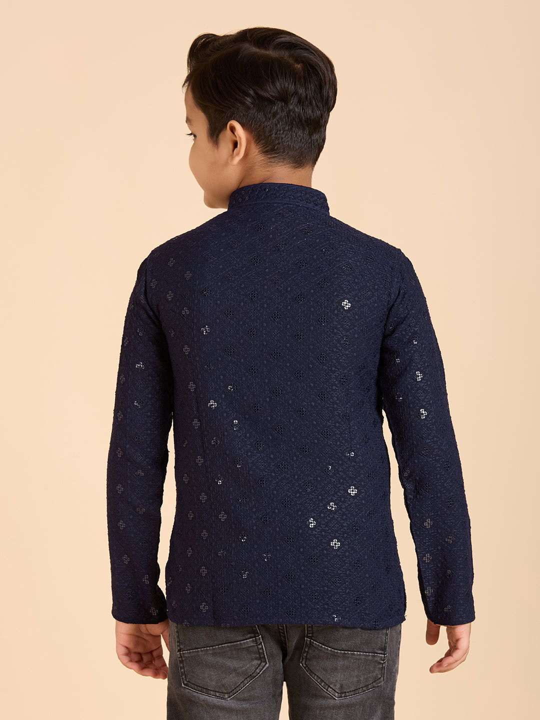 Boys Kurta - Roop Darshan