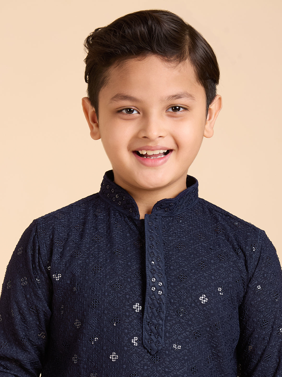 Boys Kurta - Roop Darshan
