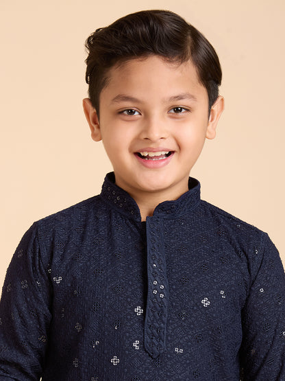 Boys Kurta