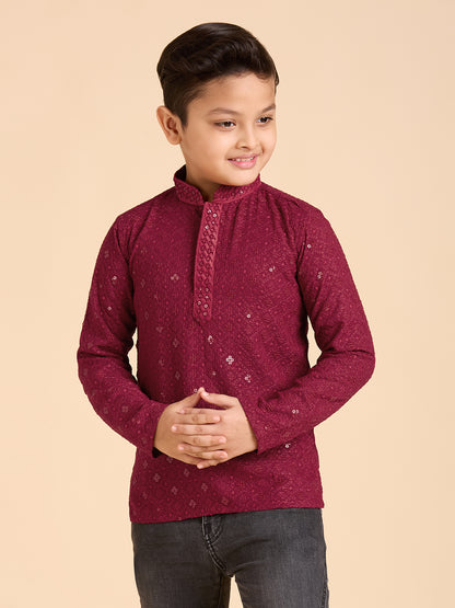 Boys Kurta