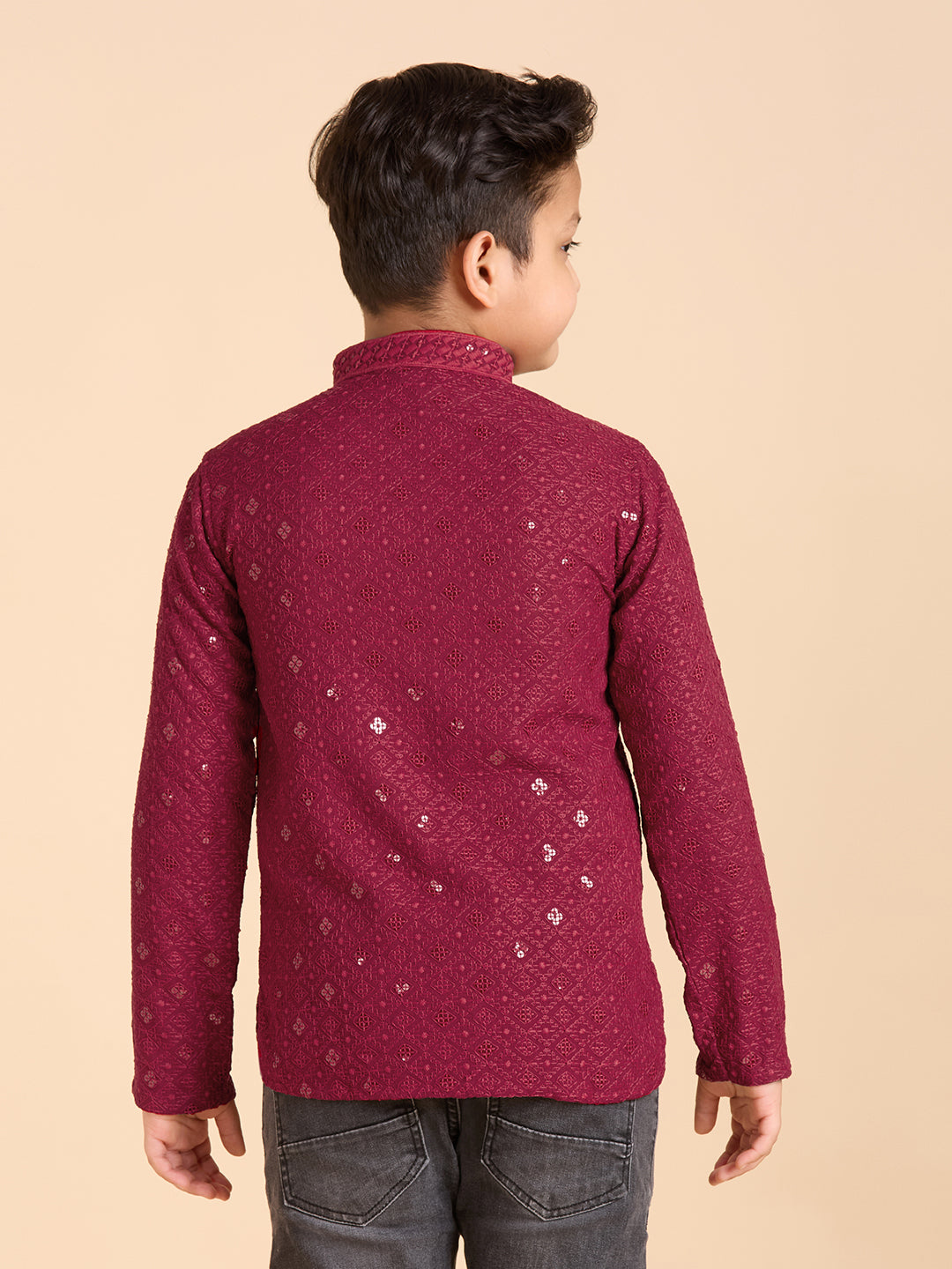 Boys Kurta - Roop Darshan