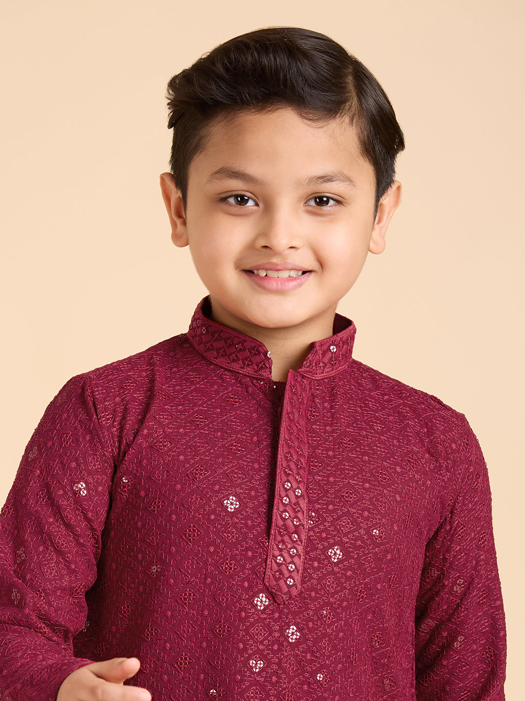 Boys Kurta - Roop Darshan
