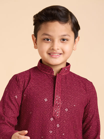 Boys Kurta