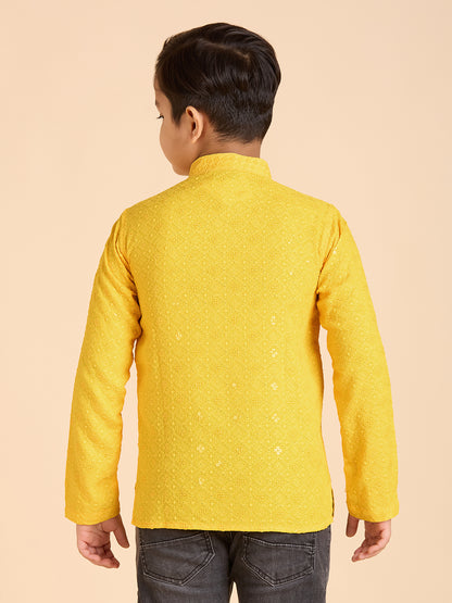 Boys Kurta