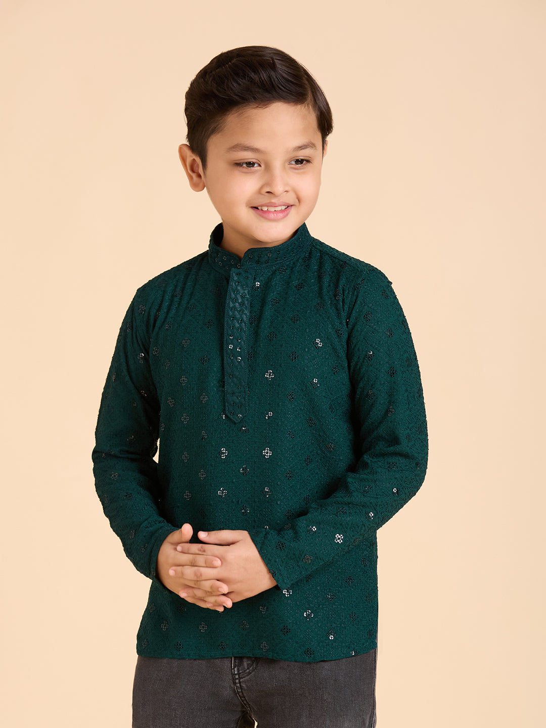 Boys Kurta - Roop Darshan