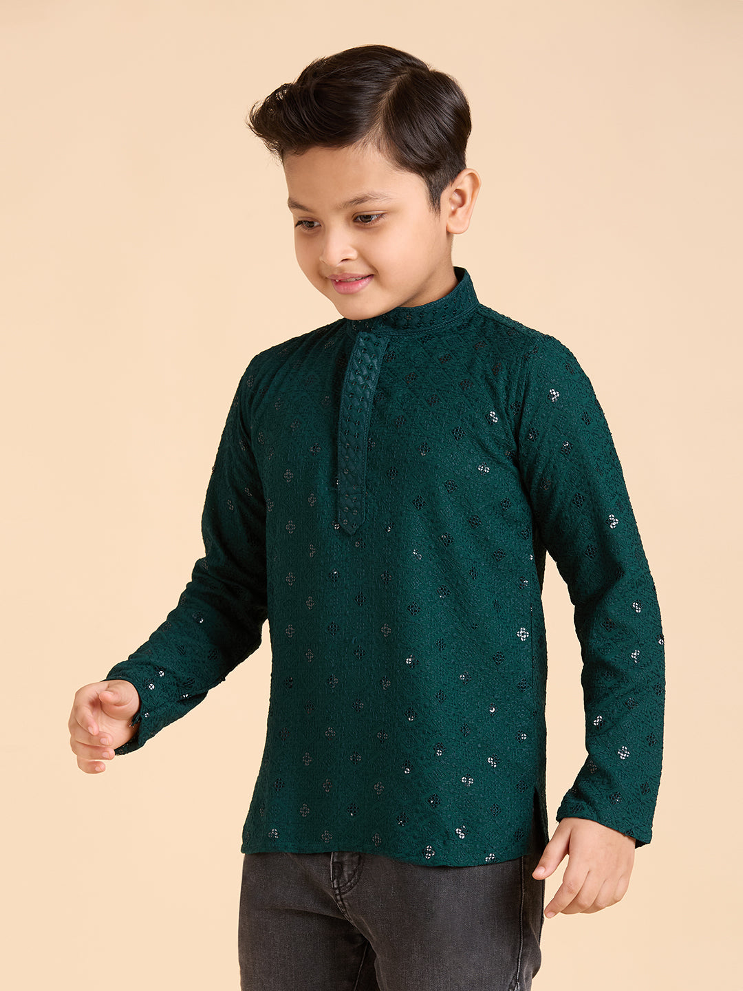 Boys Kurta - Roop Darshan