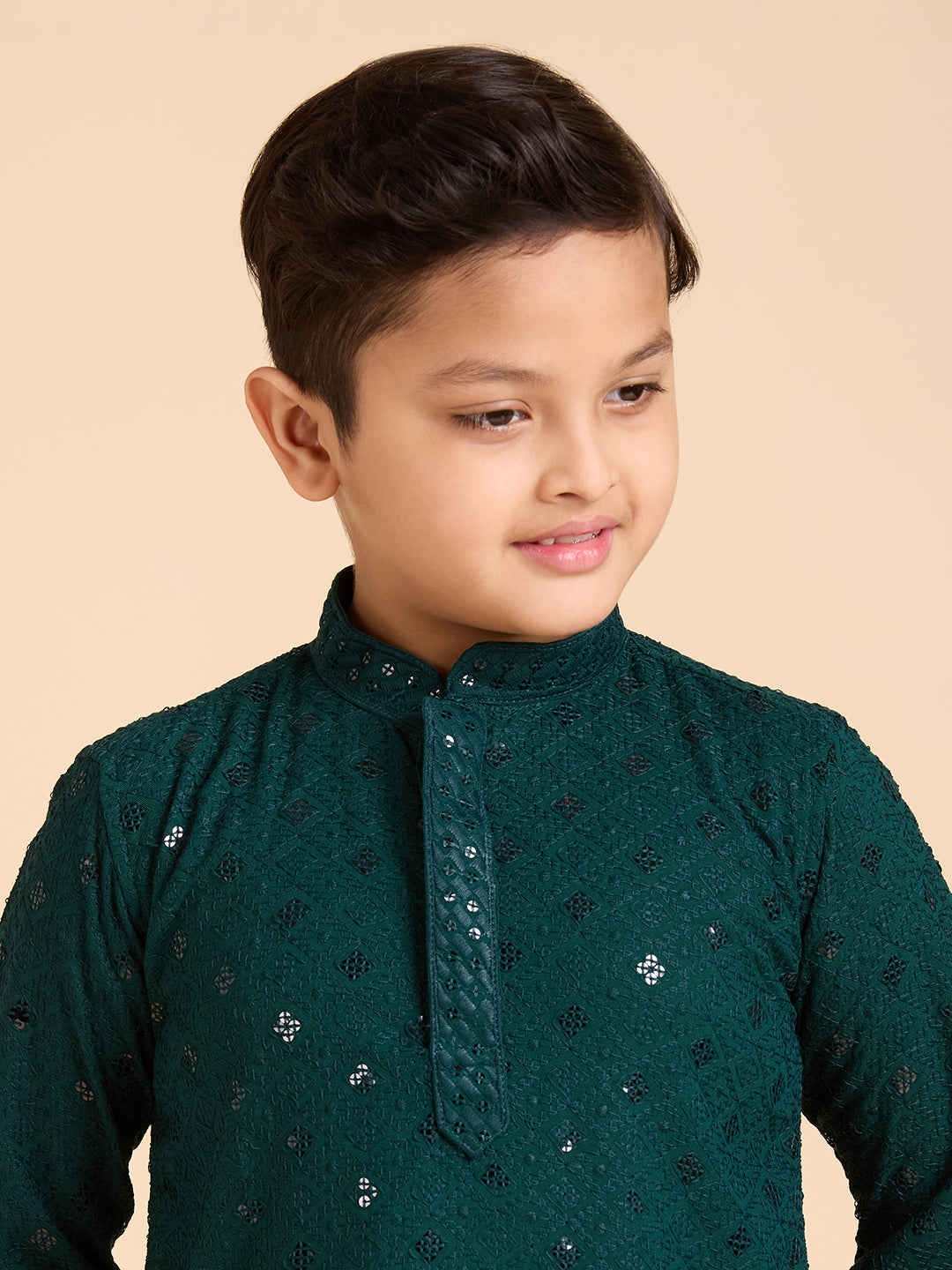 Boys Kurta - Roop Darshan