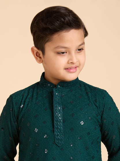 Boys Kurta