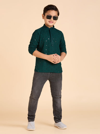 Boys Kurta