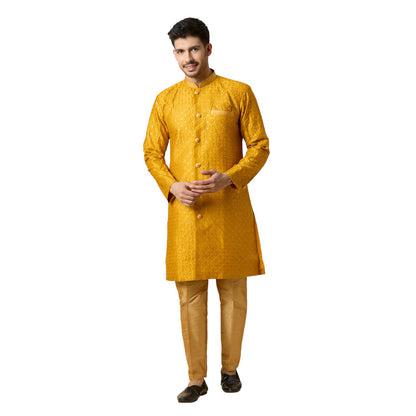 Mens Kurta Set - Roop Darshan