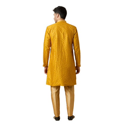 Mens Kurta Set - Roop Darshan