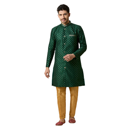 Mens Kurta Set - Roop Darshan