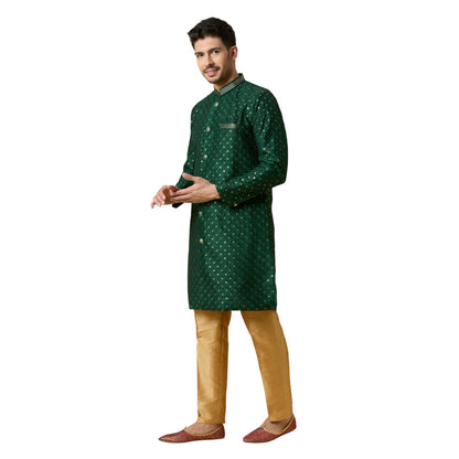 Mens Kurta Set - Roop Darshan