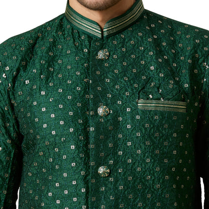 Mens Kurta Set - Roop Darshan