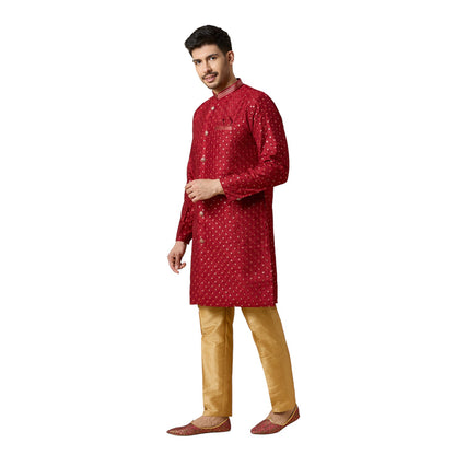 Mens Kurta Set - Roop Darshan