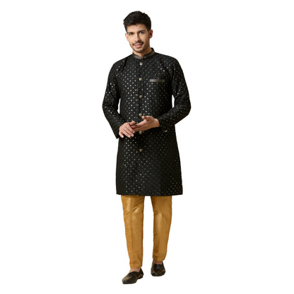 Mens Kurta Set - Roop Darshan