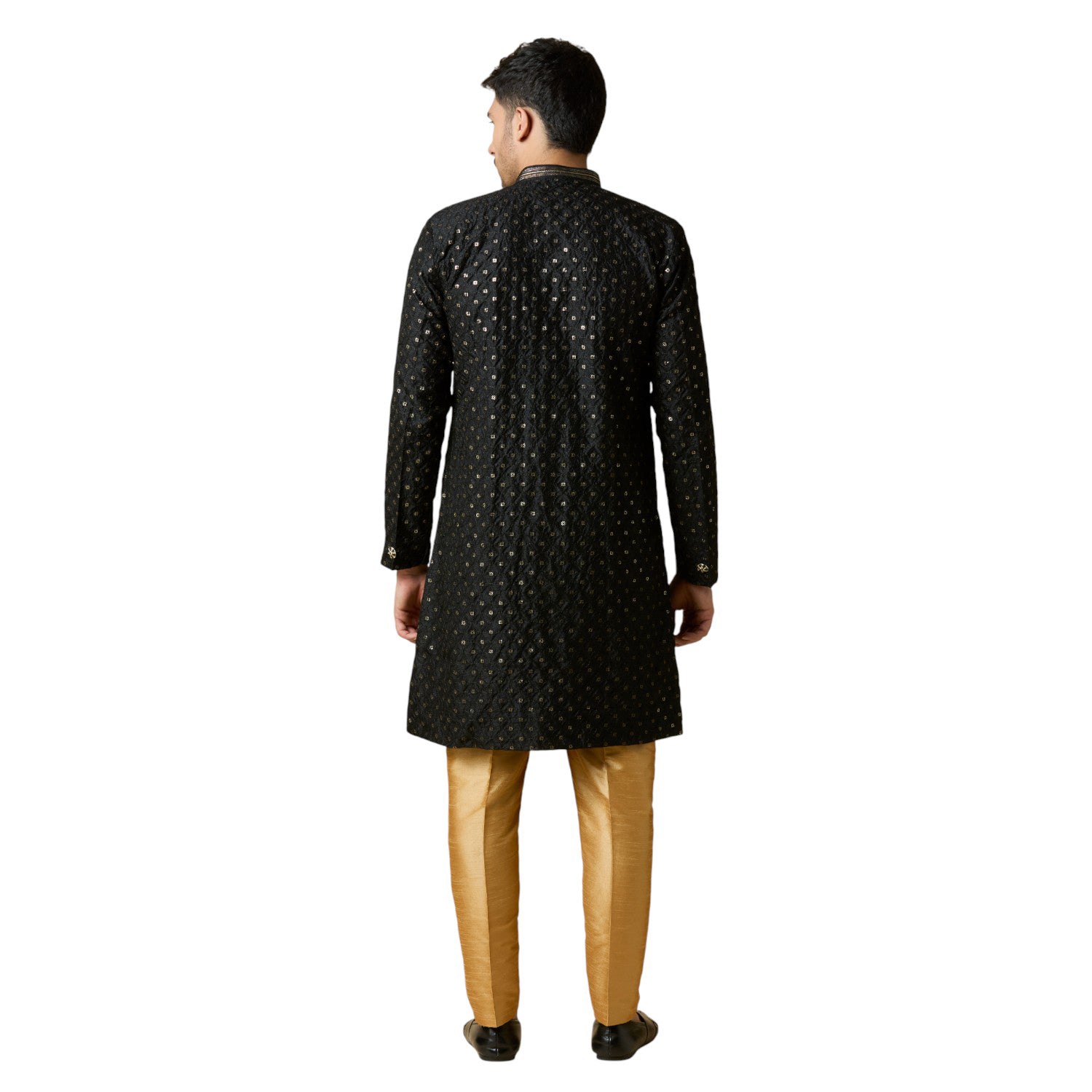 Mens Kurta Set - Roop Darshan