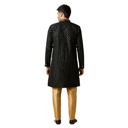 Mens Kurta Set - Roop Darshan