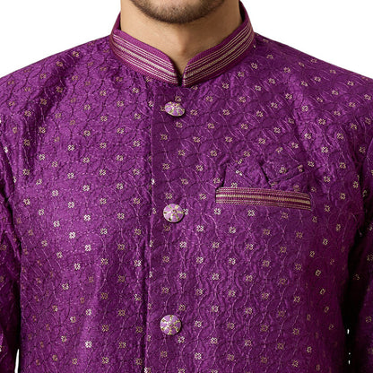 Mens Kurta Set - Roop Darshan