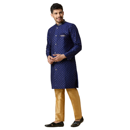 Mens Kurta Set - Roop Darshan
