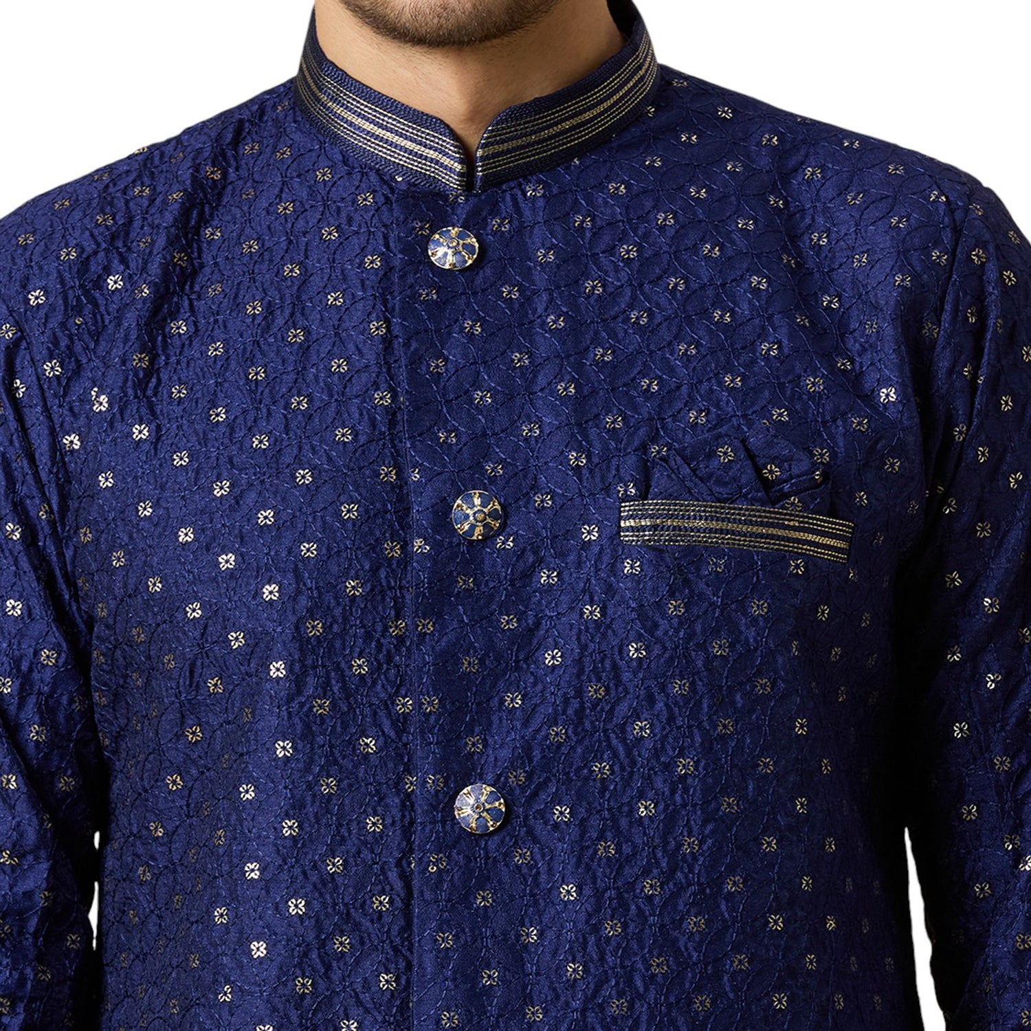 Mens Kurta Set - Roop Darshan