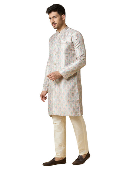 Mens Kurta Set - Roop Darshan