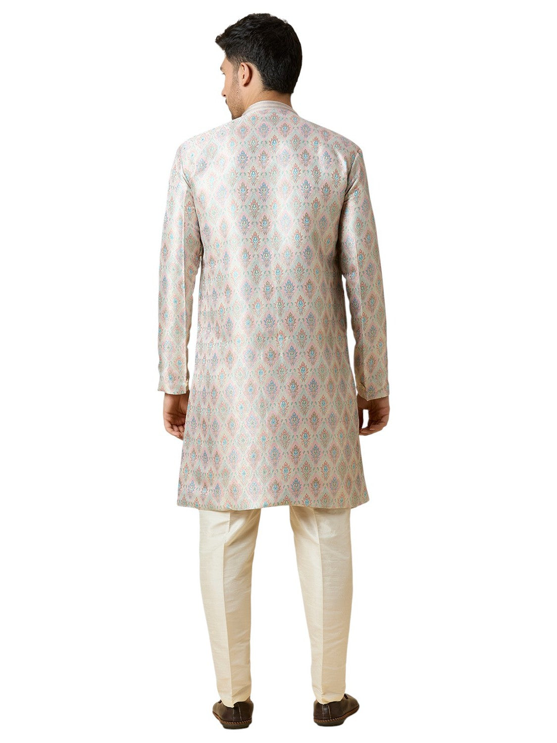 Mens Kurta Set - Roop Darshan