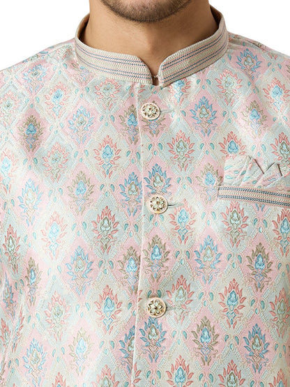 Mens Kurta Set - Roop Darshan