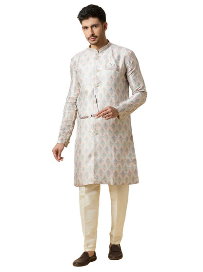 Mens Kurta Set - Roop Darshan