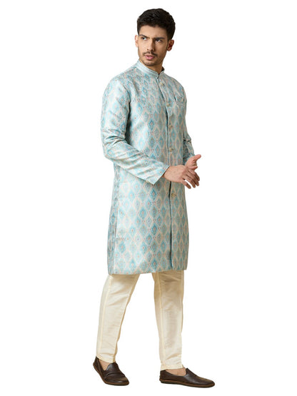 Mens Kurta Set - Roop Darshan