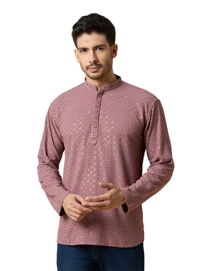 Mens Kurta - Roop Darshan