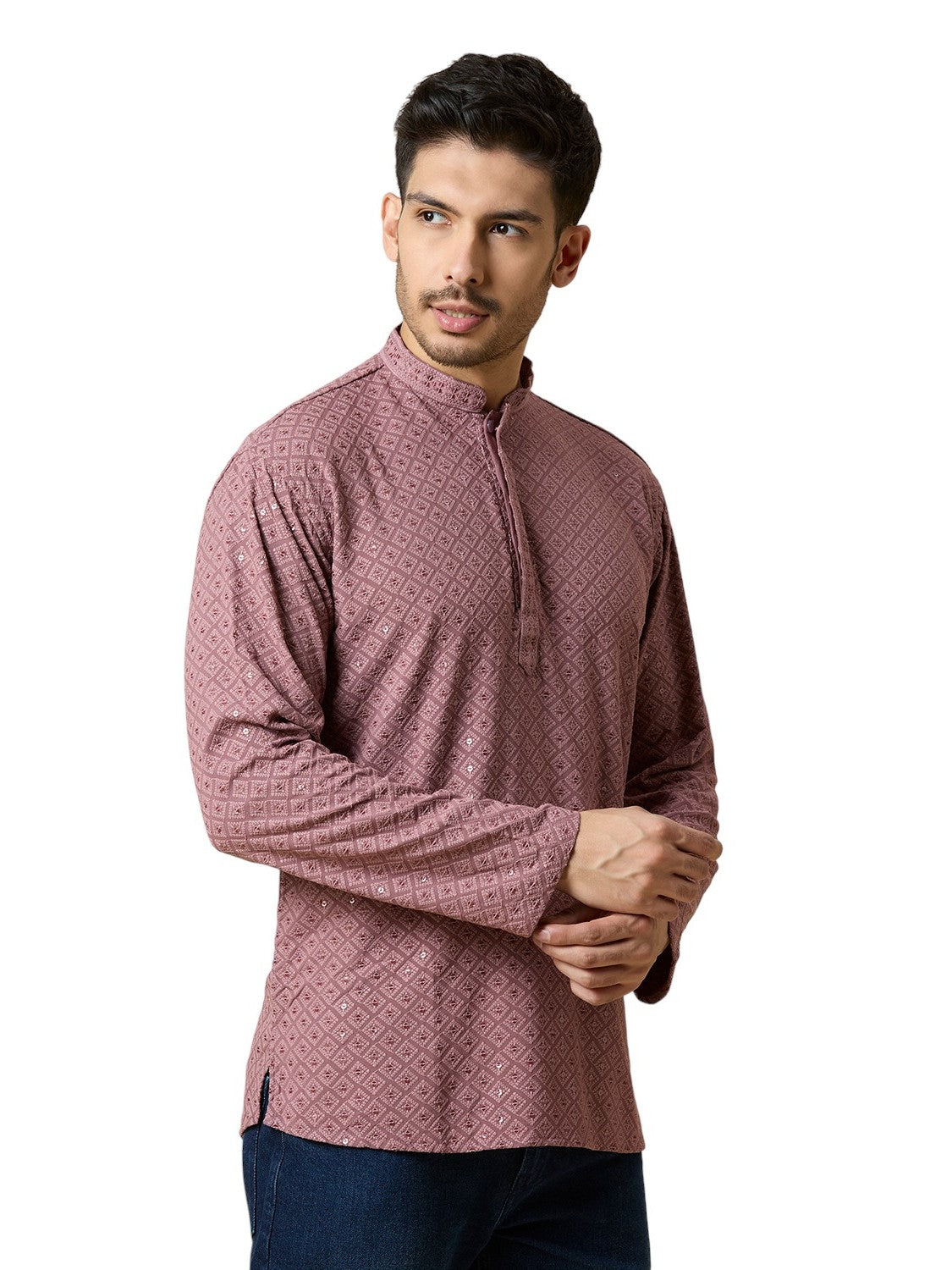 Mens Kurta - Roop Darshan