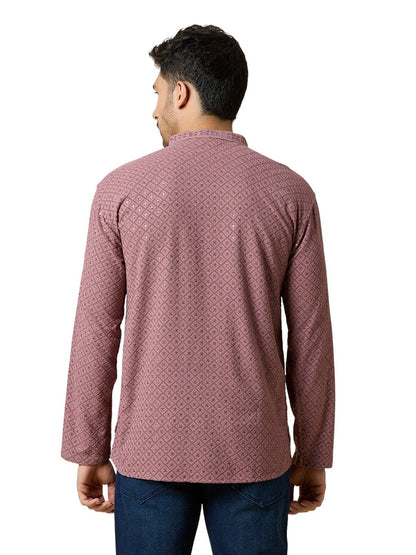 Mens Kurta - Roop Darshan