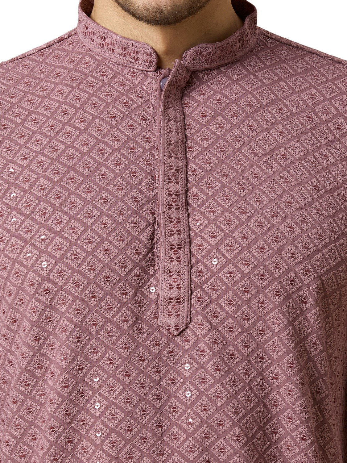 Mens Kurta - Roop Darshan