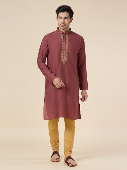 Mens Kurta Set
