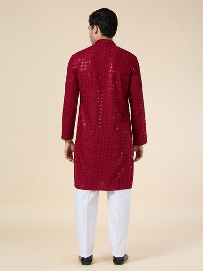 Mens Kurta Set