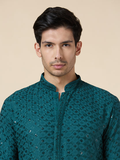 Mens Kurta Set