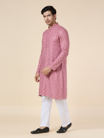 Mens Kurta Set