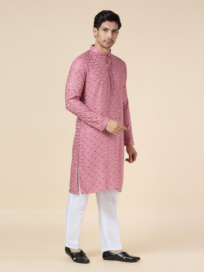 Mens Kurta Set