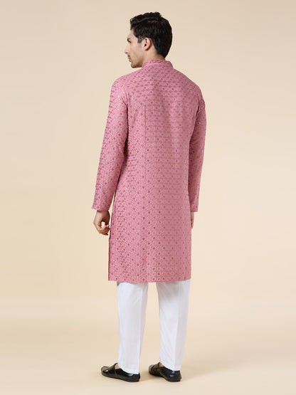 Mens Kurta Set