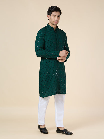 Mens Kurta Set