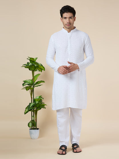 Mens Kurta Set