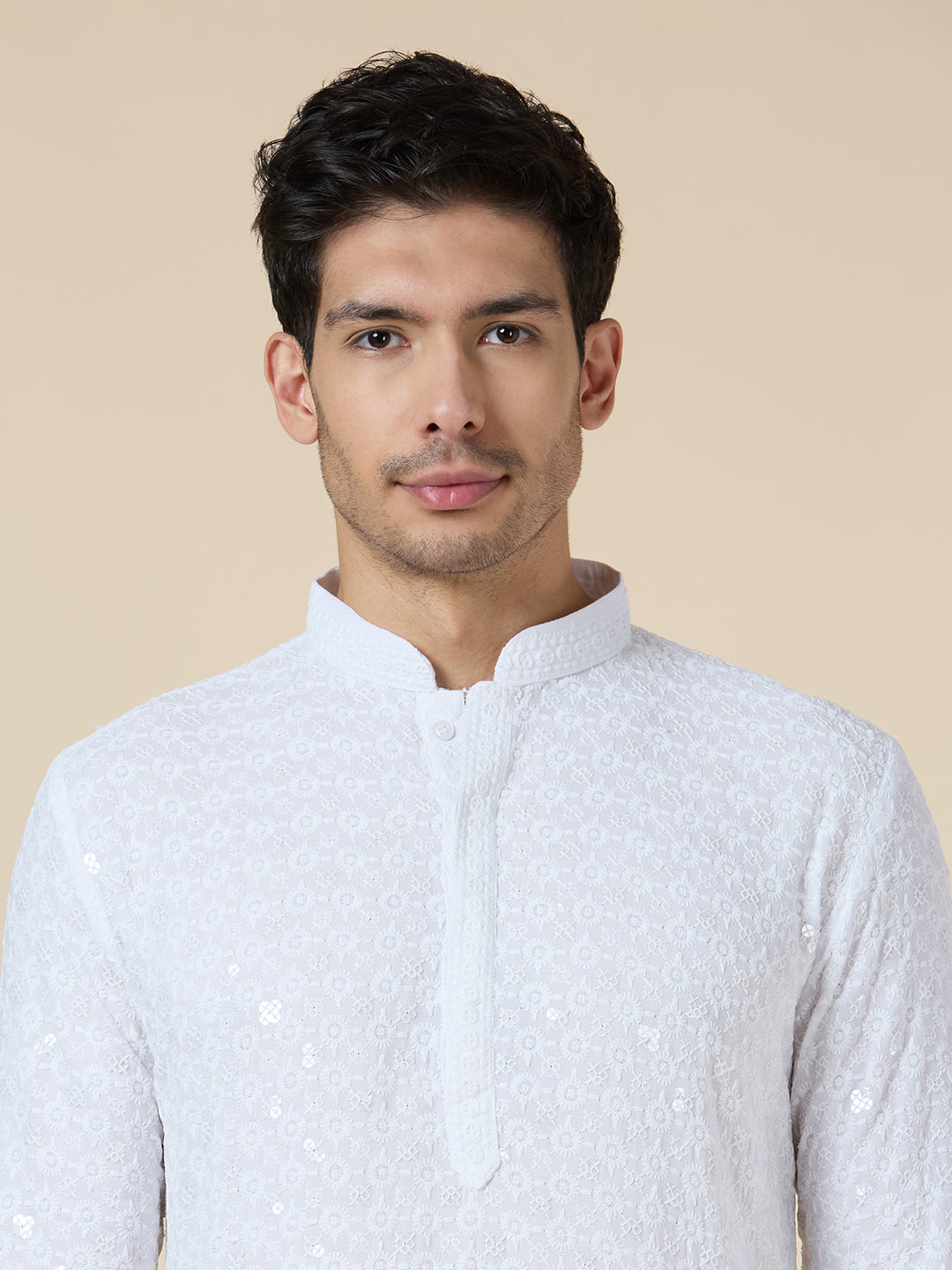 Mens Kurta Set - Roop Darshan