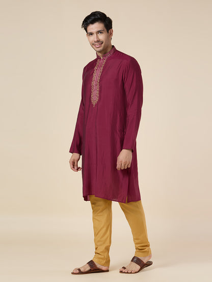 Mens Kurta Set