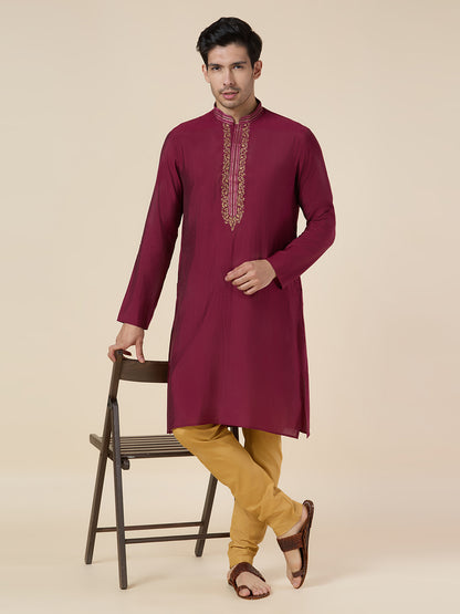 Mens Kurta Set