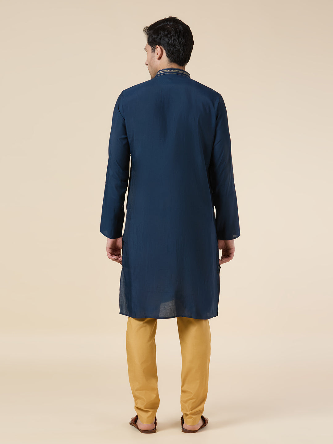 Mens Kurta Set - Roop Darshan