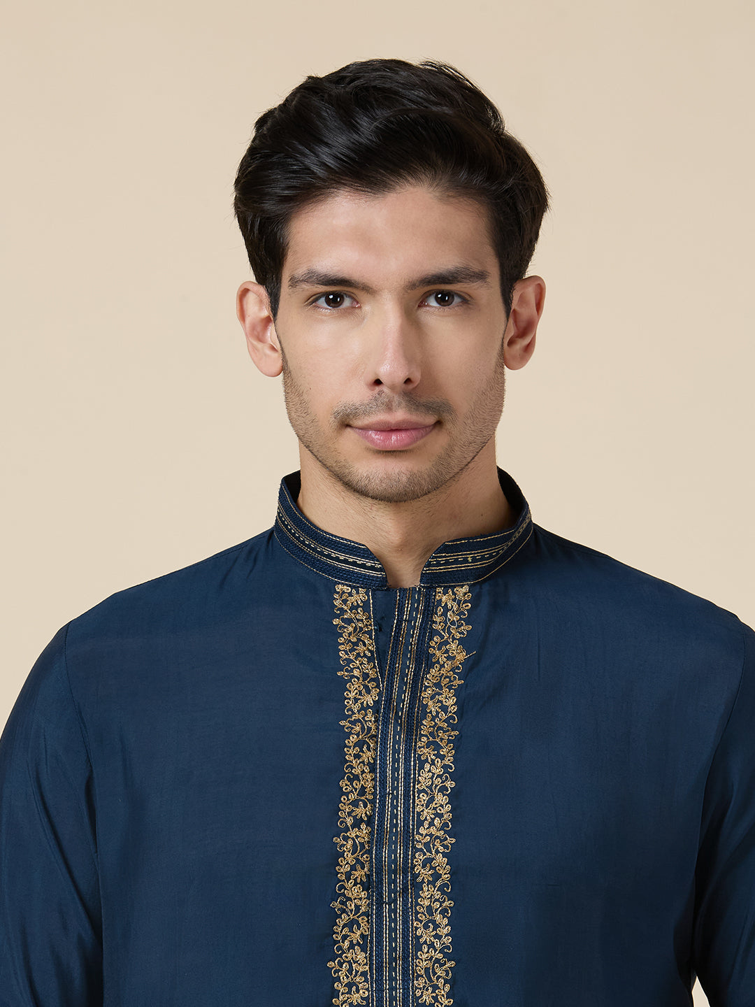 Mens Kurta Set - Roop Darshan