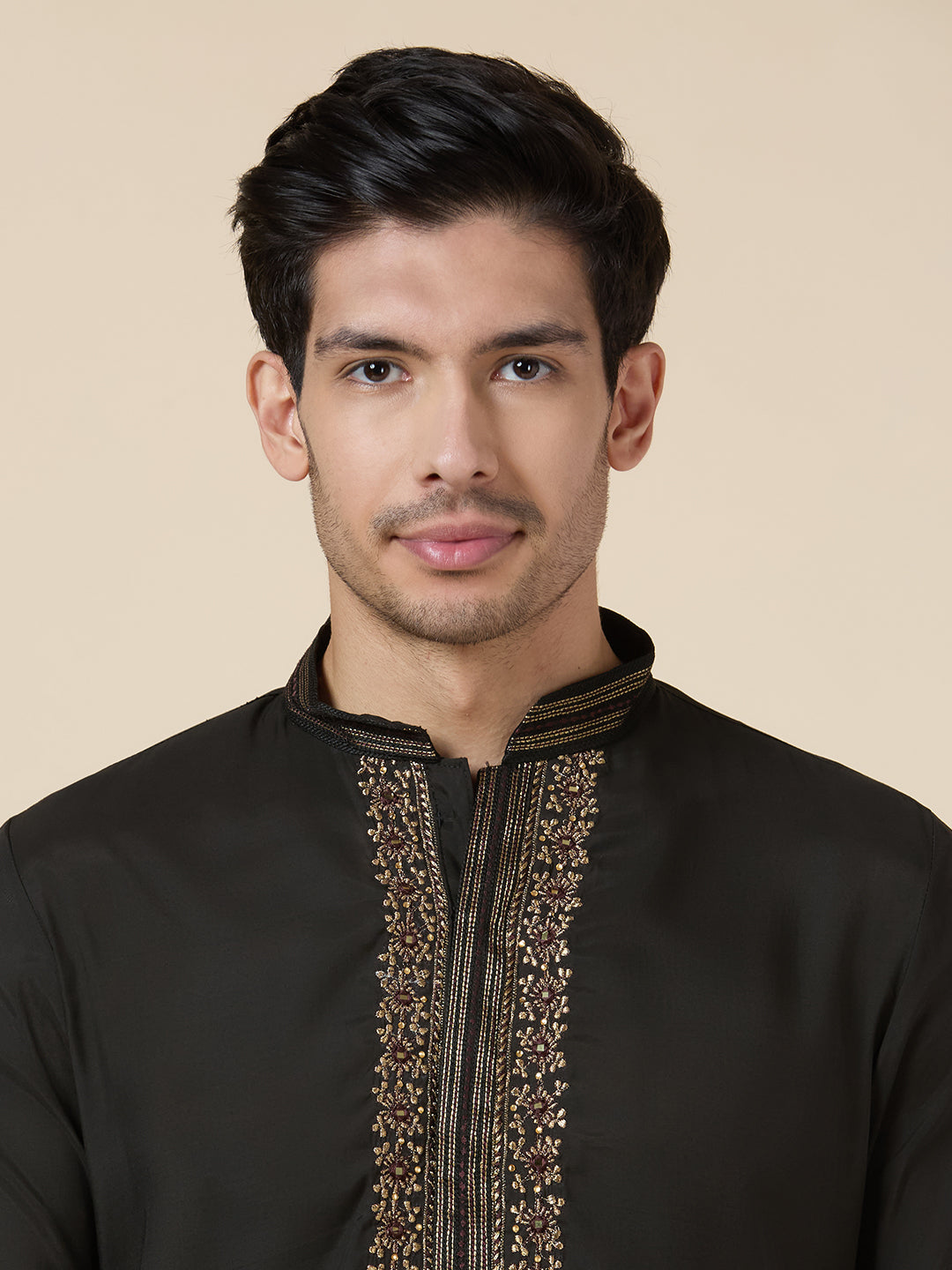 Mens Kurta Set - Roop Darshan