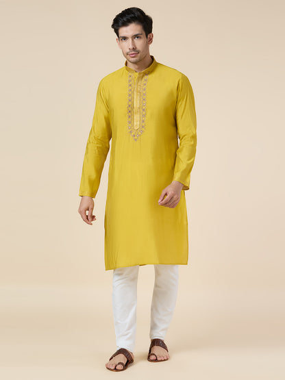 Mens Kurta Set