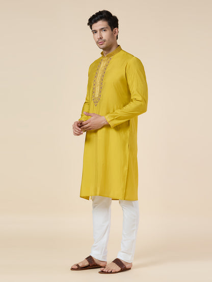 Mens Kurta Set